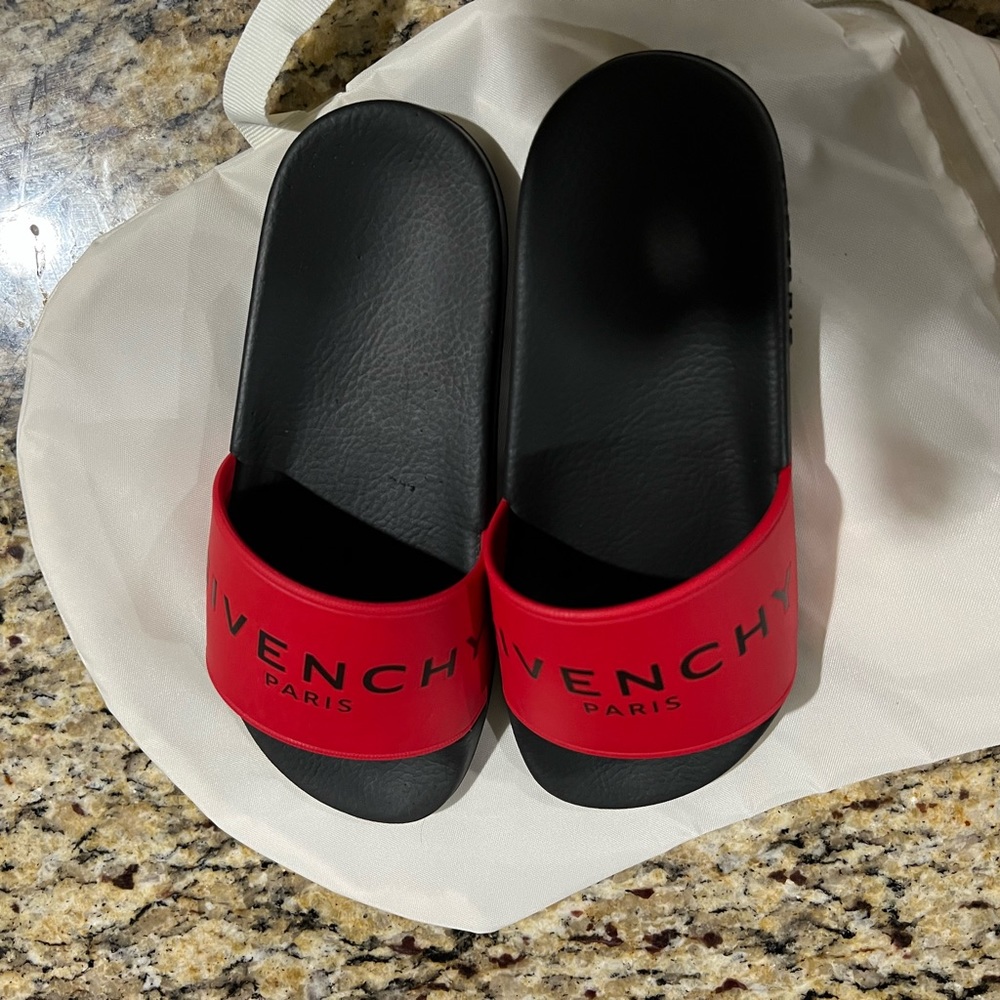 Givenchy Sandals - Picture 4 of 8